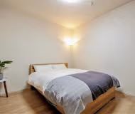 2-chōme Nakane Apartments