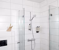 Kvadraturen B Serviced Apartments