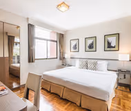 Watthana Serviced Apartments