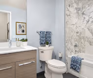 W Madison St Serviced Apartment