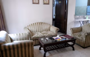 Serviced Apartments Near Safdarjung Hospital