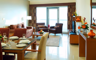 MEDIA CITY ROAD RESIDENCES