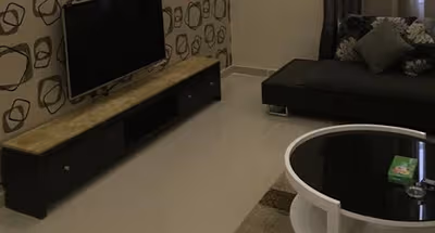 Ibn Qais Street Serviced Apartments