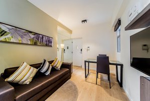 Tai Wo Street Residences, Wan Chai
