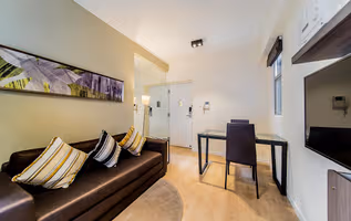 Tai Wo Street Residences, Wan Chai