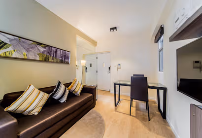 Tai Wo Street Residences, Wan Chai