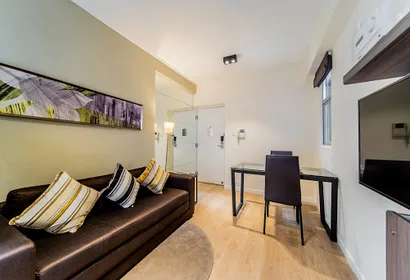 Tai Wo Street Residences, Wan Chai