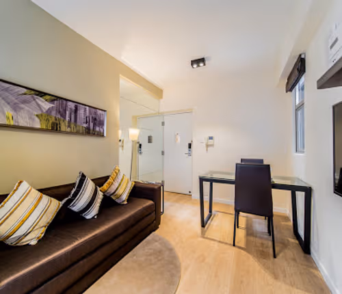 Tai Wo Street Residences, Wan Chai