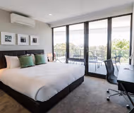 Robey Street Apartments