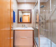 Sacaven Serviced Apartment