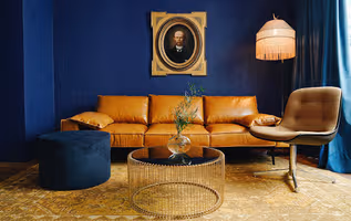 Carrer de Ganduxer Serviced Apartments