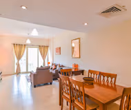 Jebel Ali Race Course Rd Serviced Apartment