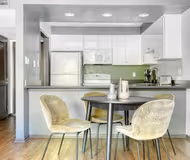 Catalina Ave Serviced Apartment