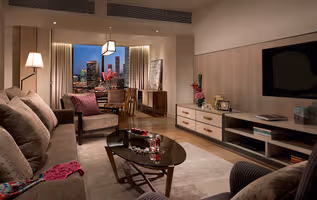 CBD Centre Apartments, Chaoyang