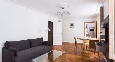 Duras Serviced Apartment