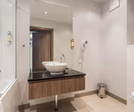 Wronia Serviced Apartment