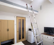 3-chōme Ebisu Apartments