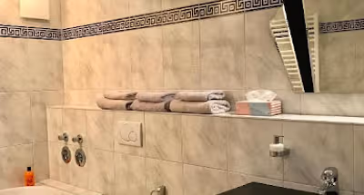 Park-Residenz Serviced Apartment