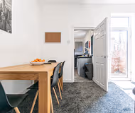 Spacious 3 Bedroom (Leigh)