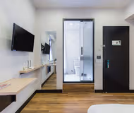 Paterson Street Serviced Apartments