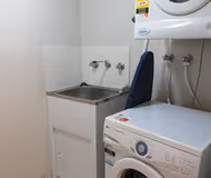 Albert Street Serviced Apartments-III