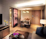 West Austin Rd Serviced Apartments