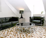 Cramerstrasse 8-12 Serviced Apartment, Langstrasse