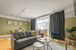 Deptford Serviced Apartments by MySqua.re