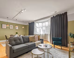 Deptford Serviced Apartments by MySqua.re
