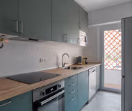 Largo Conde Serviced Apartment