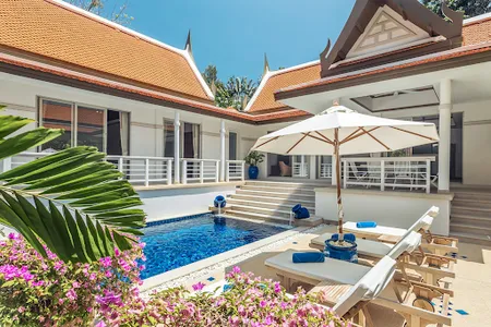 Katamanda Villa Agrya