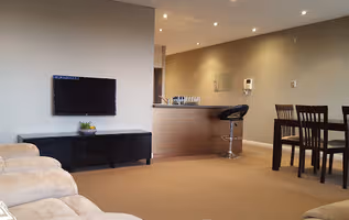 Bridge Road Apartments, Westmead