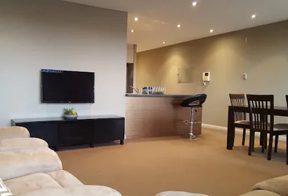 Bridge Road Apartments, Westmead