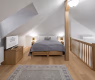 Prague Serviced Apartment