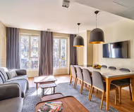 NEAR THE LUXEMBOURG GARDENS & ST GERMAIN