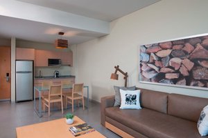 Stadia Executive Suite