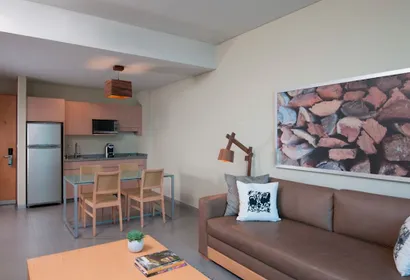 Stadia Executive Suite