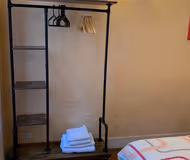 SPACIOUS APARTMENT IN POMPIDOU CENTRE MARAIS