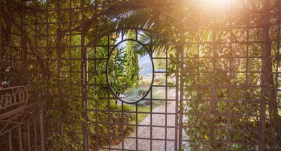 BASKING IN SUNSHINE WITH 180° LAKE VIEWS OVERLOOKING THE MAJESTIC MOUNTAINS & COMO