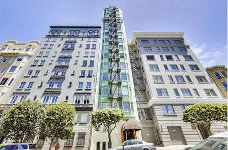 Hyde Street Apartments