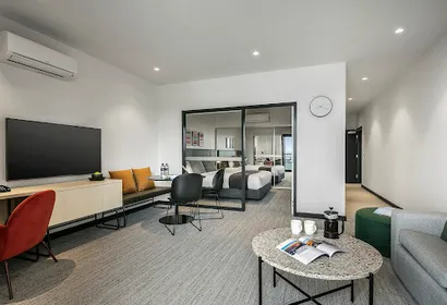 Quest Notting Hill Apartments