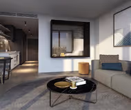 Queensberry Street Serviced Apartments