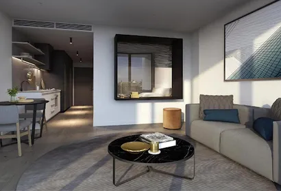 Queensberry Street Serviced Apartments