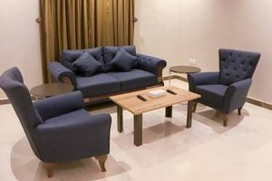 Al Hira Serviced Apartments