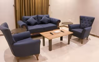 Al Hira Serviced Apartments