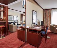 Prinzessin Elisabeth Serviced Apartments