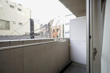 Shinbashi Serviced Apartments-II