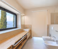 ULTRA MODERN LUXURY RETREAT ON THE FIRST LINE OF LAKE COMO!