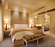 New Jin Bao Rd Serviced Apartments