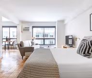 East 51st Street Apartments